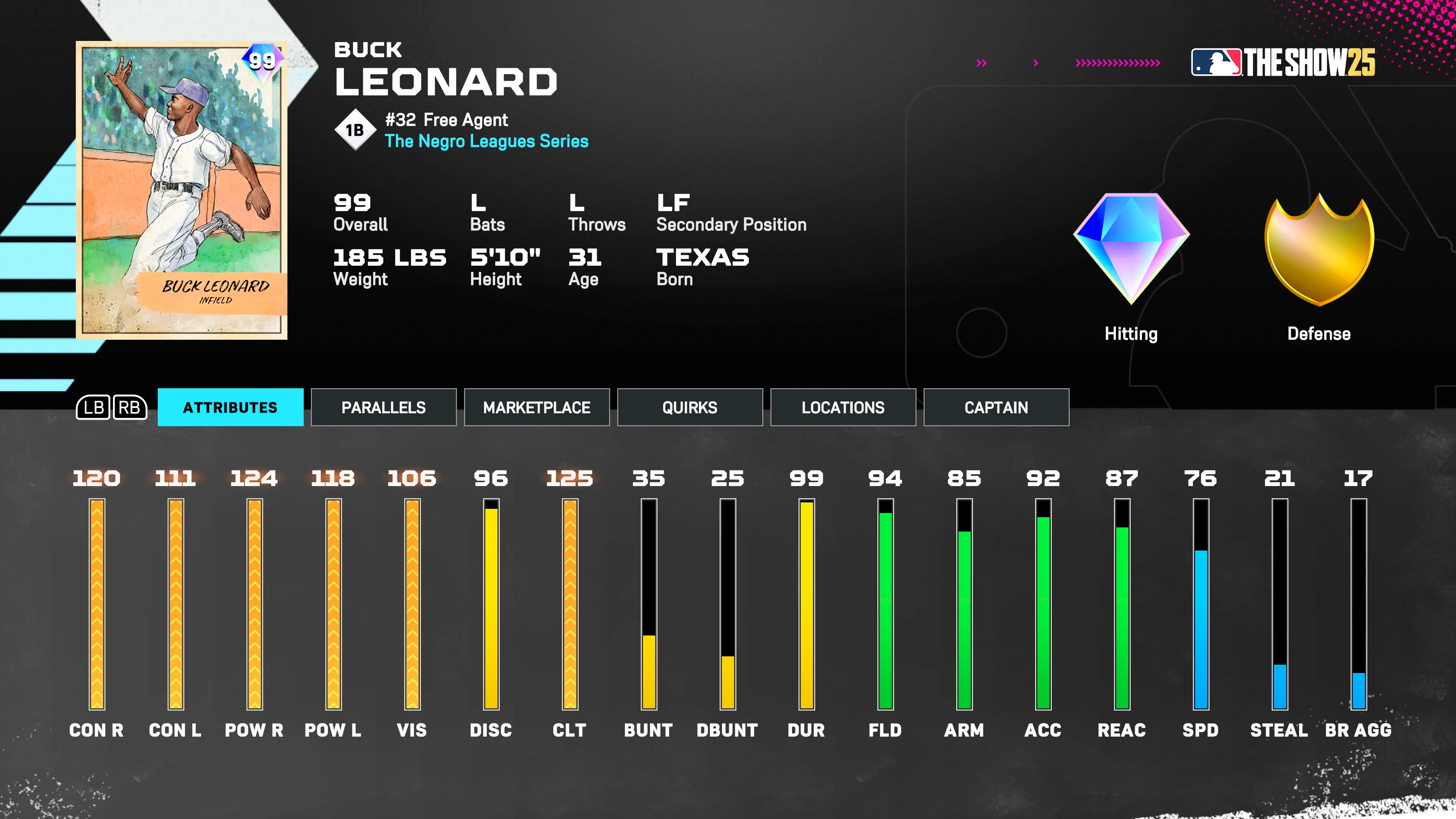 MLB® The Show™ 25-2025_10_31-